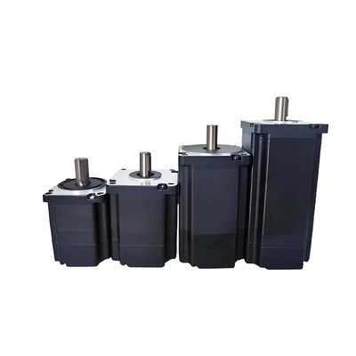 60mm 36V ブラシレスモーター 234ワット BLDC インランナー 高効率で安定