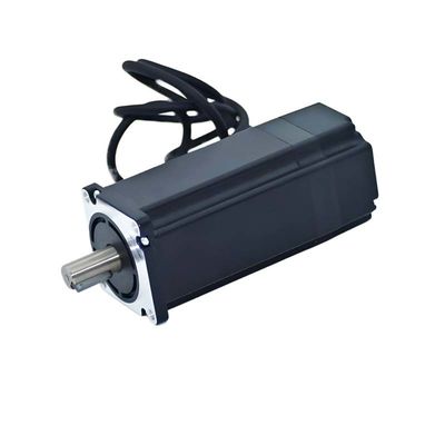 60mmブラシレスDC電動モーター 78ワットから234ワットブラシレスモーター BLDCモーター