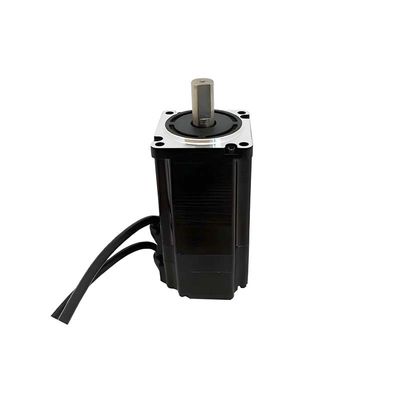 60mmブラシレスDC電動モーター 78ワットから234ワットブラシレスモーター BLDCモーター