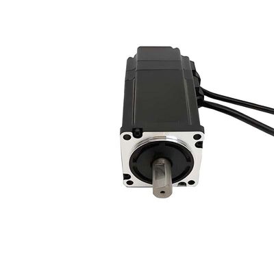 60mm BLDCモーター 24Vブラシレスモーター 78ワットから234ワット センサー付きブラシレスDC電動モーター