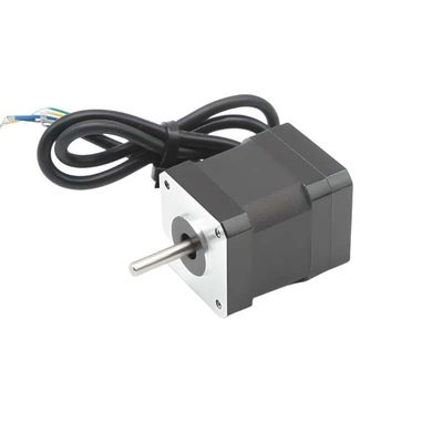 PMDC 42mm ブレスレスモーター 31ワット 繊維機械と医療機器