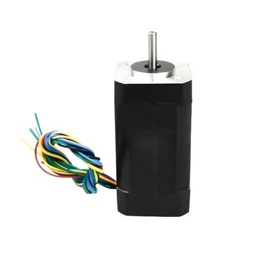42mmブラシレス電動モーター NEMA 17 センサー付き48Vブラシレスモーター 31ワットから94ワット
