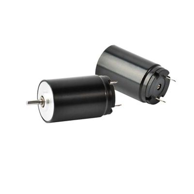 13mmコアレスDCモーター ブラッシュ 1.32mNm 8400rpm 15V カスタマイズされた産業用