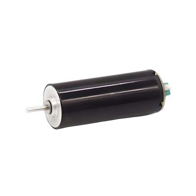 耐疲労 13mm マイクロブラシド DC モーター 1.32mNm 8400rpm 3V