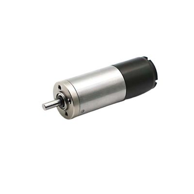 16mm ブラッシュ式直流モーター 1.57ワット 9980rpm 24V カスタマイズされたマイクロブラッシュ式モーター
