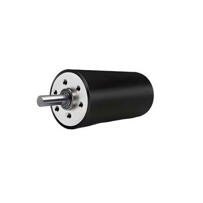 自動車用 コールレスブラシ 直流モーター 92ワット 35mm 4640rpm 12V 高出力トルク