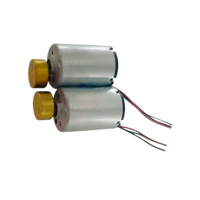 コンパクト 17mm DC 12V ブラシレス モーター 定番可能な BLDC タトゥー 機械