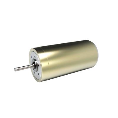 高速35mmブラシ式直流モーター MAXON RE35 92ワット 4640rpm 48V