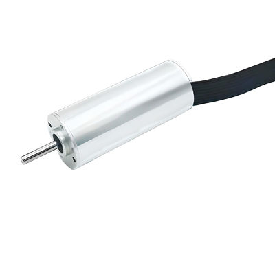 散熱 ブラシレス 電動モーター 28mm 48v 46W 13786rpm 空間節約
