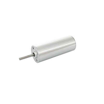12mmセンサーブラシレスモーター 電気マイクロモーター 6.5W 25310rpm 医療ポンプ用にカスタマイズ可能