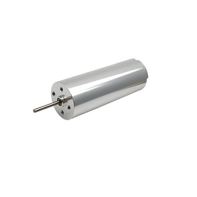 16mm BLDCモーター コールレスモーター 24V 10W 20W 18900rpm 調整可能なセンサーブラシレスモーター