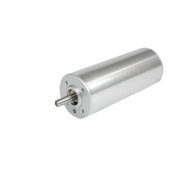 24mm 無鉄直流モーター 12V 40W 14150rpm ポータブル電子機器用にカスタマイズ可能