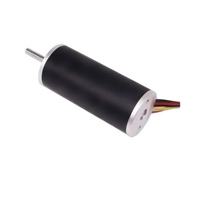 パーソナライズされた 24mm Coreless BLDC モーター 12V 40W 14150rpm 精密ツール