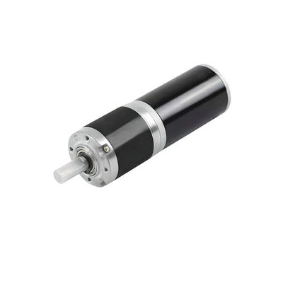 28mmブラシレスギアモーター 12Vから48V DCモーター ギアボックス 3.9RPMから3552RPM 調整可能なBLDCモーター