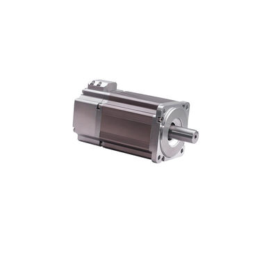 エネルギー効率の良いブラシレスACサーボドライブフレンズ 40mm 200W 0.3N.M 3000rpm