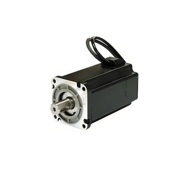 低ノイズ フレンズ 60mm エンコーダー サーボモーター 400W 1.9N.M 3000rpm カスタマイズ