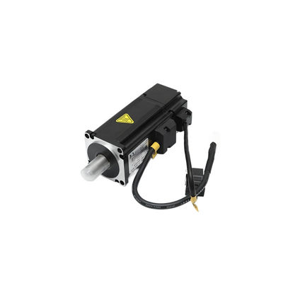 自動車フレンズ 60mm ブラシレスサーボモーター 400W エンコーダー サーボモーター 1.9N.M 3000rpm