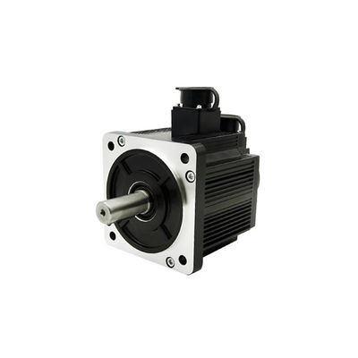 フレンジ 130mm 2500W エンコーダー サーボモーター 24.2N.M 3000rpm 高精度