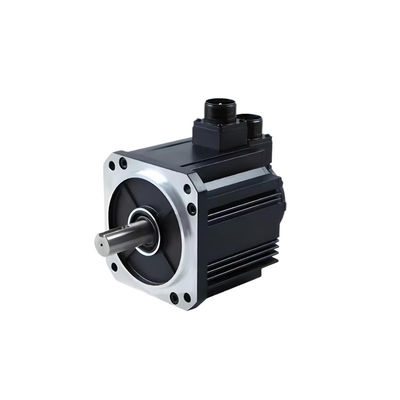 安定運転 ブラシレスサーボモーター 1200W 7.2N.M 110mm ACサーボモーター