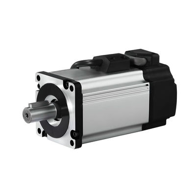 カスタマイズ可能なブラシレスACモーターフレンズ 180mm 4000W 5500W 7500W 48N.M 1500rpm