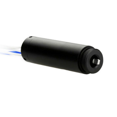 16mmブラシレスDCモーター 24V 37000rpm 101mNm ドイツ製 マイクロモーター 超静かな版