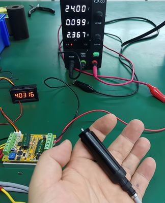 16mmブラシレスモーター 24V 40000rpm 79mNm ゼロコージング BLDCモーター ドイツ製 マイクロモーター