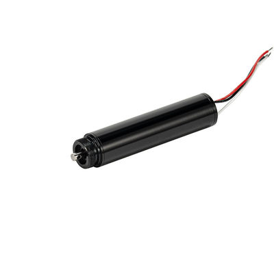 14mmブラシレス電動モーター 24V 40000rpm 高功率BLDCモーター コージングフリーモーター