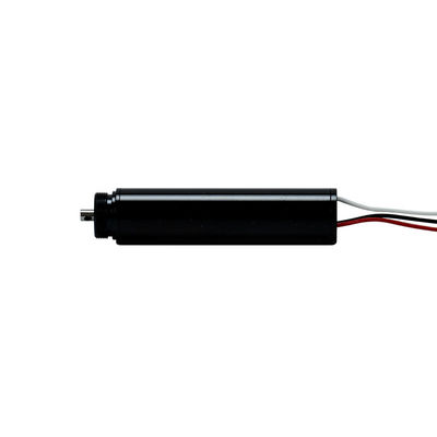 14mmブラシレス電動モーター 24V 40000rpm 高功率BLDCモーター コージングフリーモーター