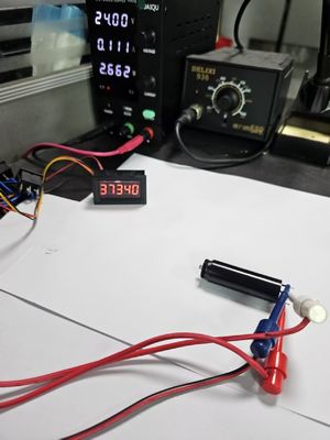 16mmブラシレスDCモーター 24V 37000rpm 101mNm ドイツ製 マイクロモーター 超静かな版