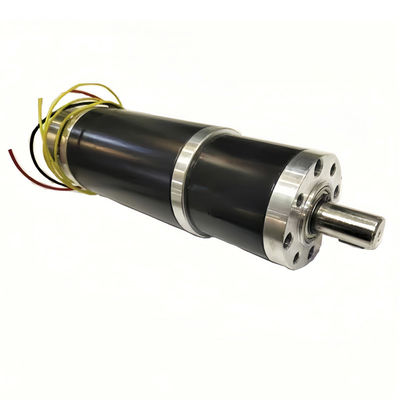 57mm DC プラネタリギアモーター ブレーキ付き 12V 15N.m 10.5rpm 電動用 引き込み式 トンネーカバー トラックベッドカバー