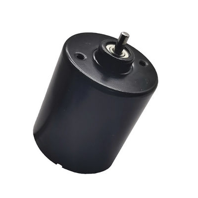 36mm ブラシレス直流モーター 12v 24v 5200rpm 高電力密度 長寿命 静かな版