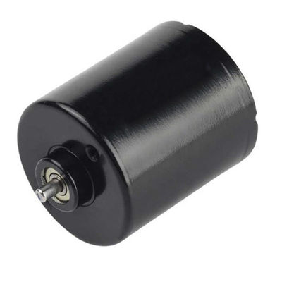 36mm ブラシレス直流モーター 12v 24v 5200rpm 高電力密度 長寿命 静かな版