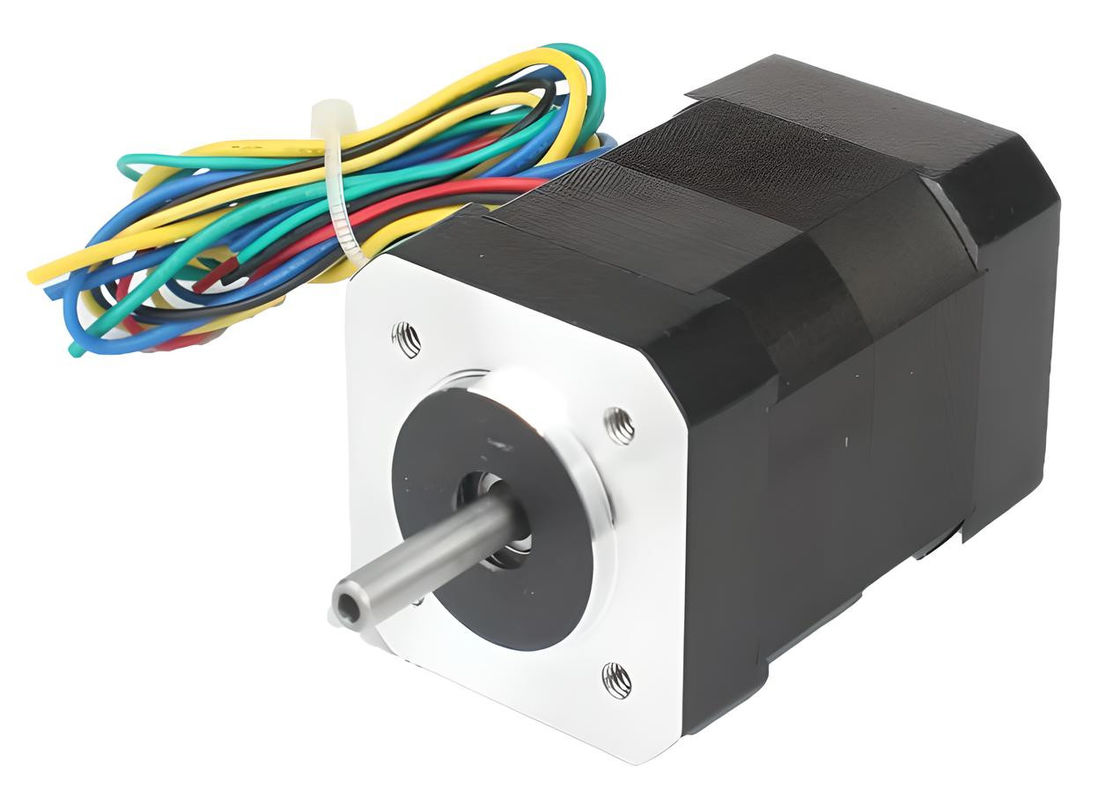 BLDC 28mmブラシレス電動モーター NEMA 11 12.5 ワット 繊維機械用