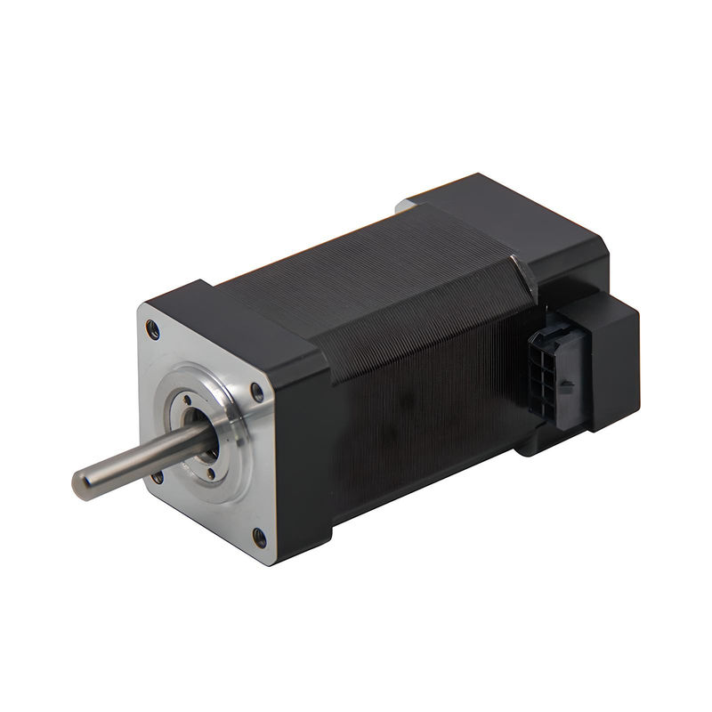 工業用35mmインランナーブラシレスモーター NEMA 14ブラシレスDCモーター33.5ワット