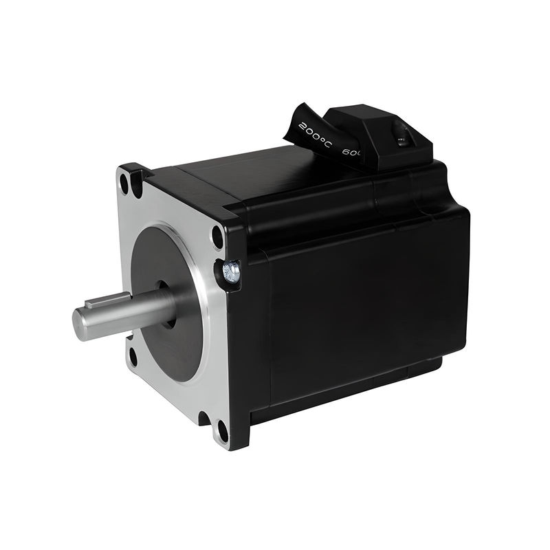 産業用商用機 57mm NEMA 23 内輪 BLDCモーター 63ワット