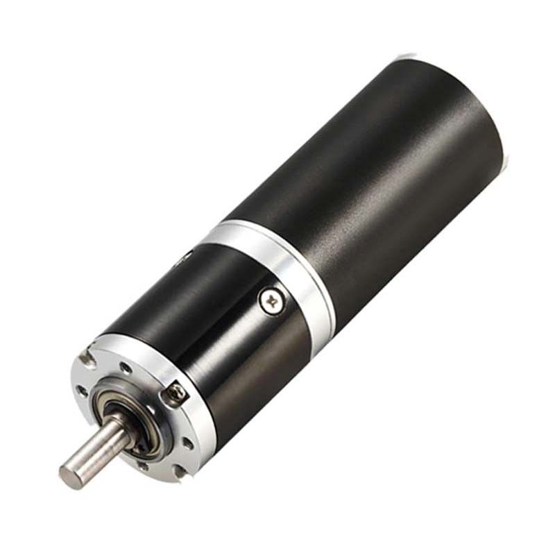 OEM 32mm ブラシレスDCギアモーター 12V ギア付きBLDCモーター 3500mNm 1.0 RPM
