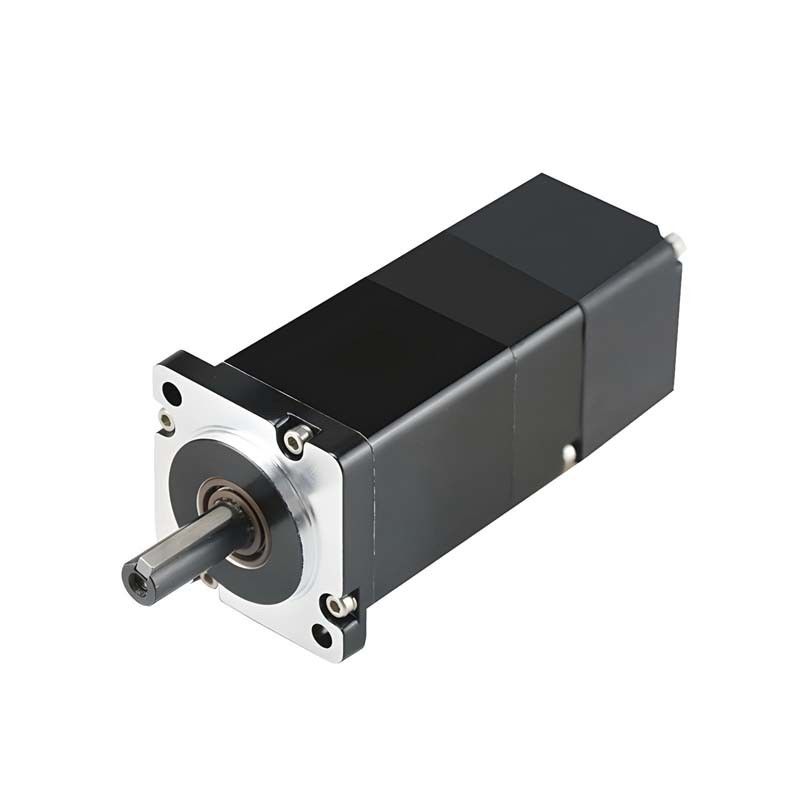 フレンズ 40mm ブレスレスACサーボモーター エンコーダーフィードバック 50W 0.3N.M 3000rpm