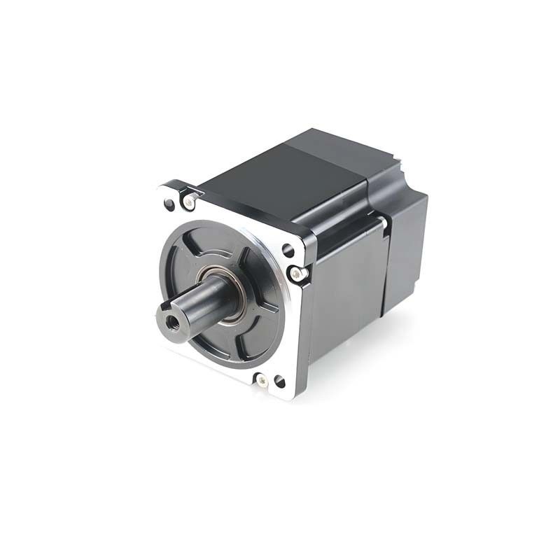 高速60mmサーボモーターフレンズ 400W1.9N.M 3000rpm 精密制御のために