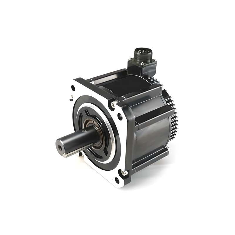 ブラシレスサーボモーターフレンズ 180mm 調整可能なACサーボモーター 4000W 48N.m 1500rpm
