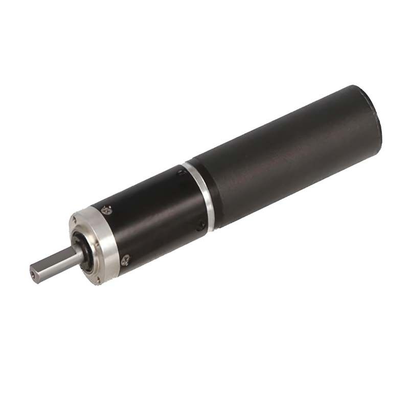 耐疲労 16mm ギアボックス モーター 6V 600mNm 3.1RPM DCギアモーター