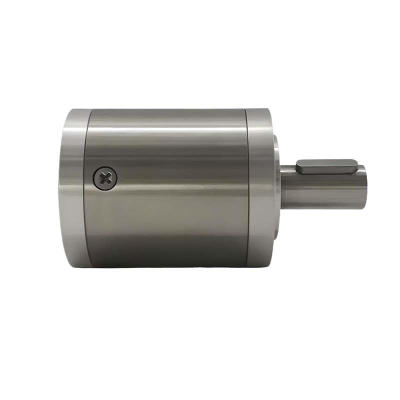 57mm プラネタリギアボックス 硬化鋼のギア NEMA 23 プラネタリギアモーター 50N.M 頑丈