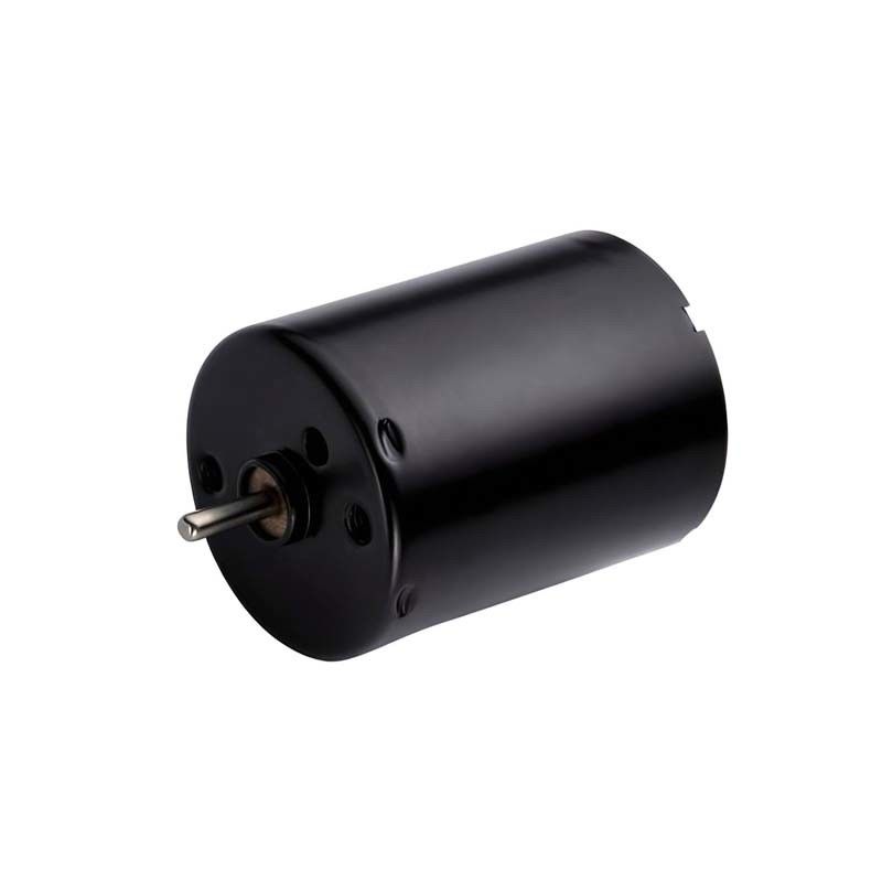 統合ドライバー 24mm ブラシレス電動モーター 5.4W 12V 24V 高回転能力