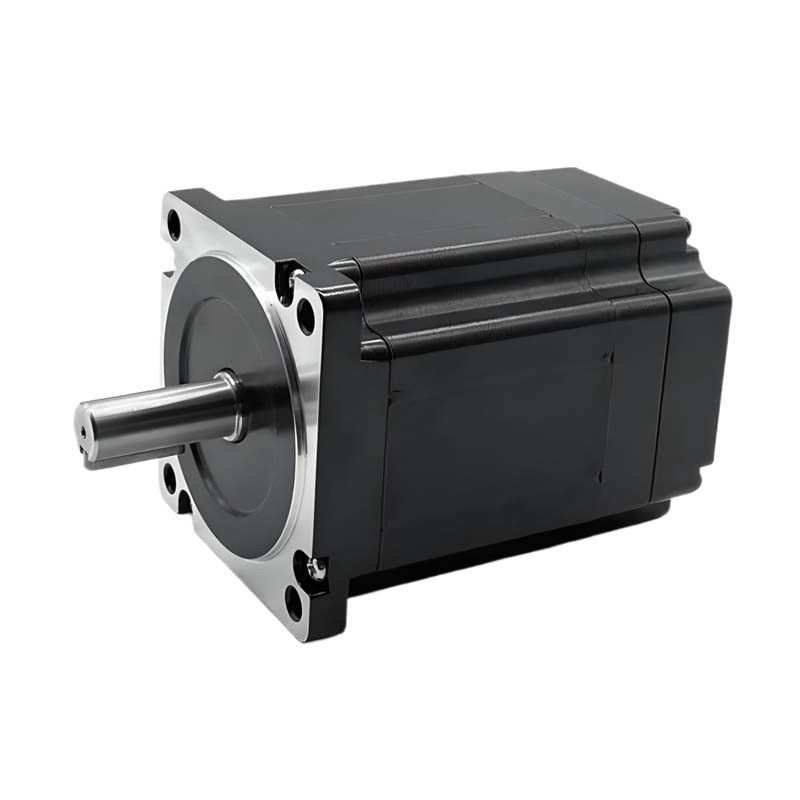 簡単に設置できる フレンズ 80mm AC サーボモーター 1000W 3.2N.M 3000rpm