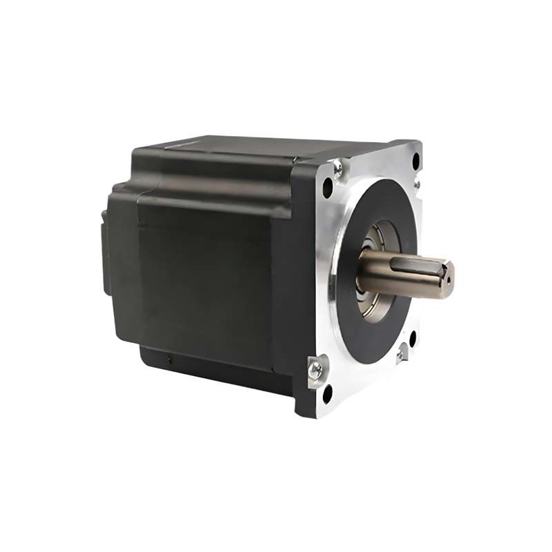 高速90mm DCインランナーブラシレスモーター 350V 3000RPM 1000ワット RC車両用