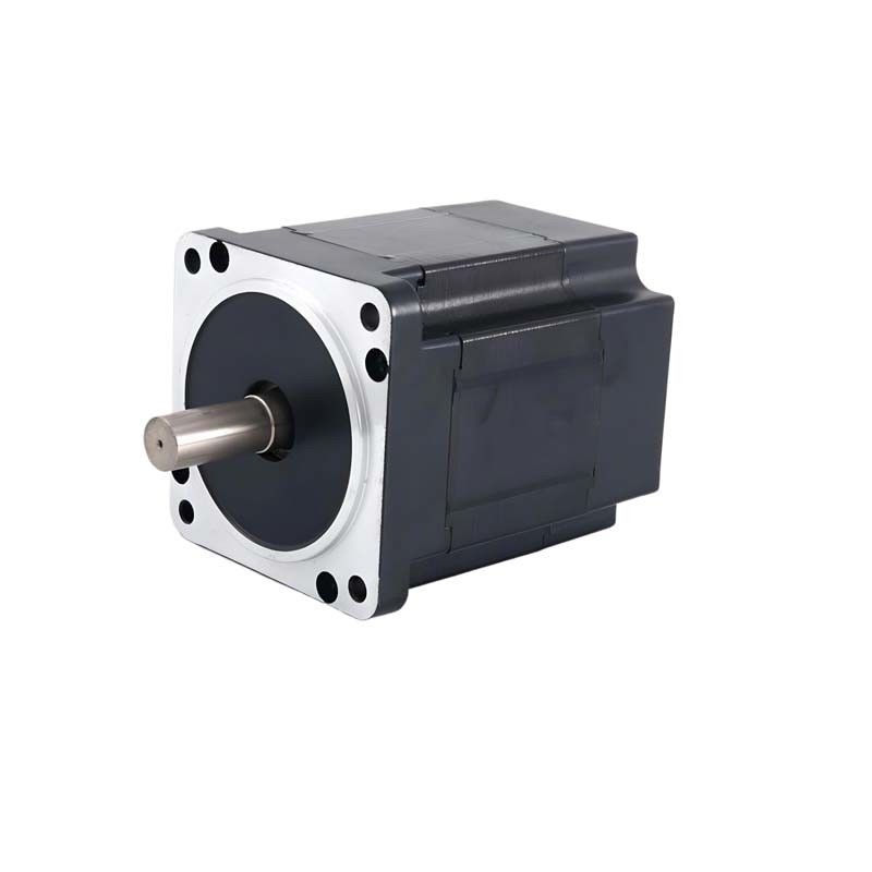 カスタム 90mm インナーローター BLDCモーター 350V 3000RPM 1000ワット精密制御