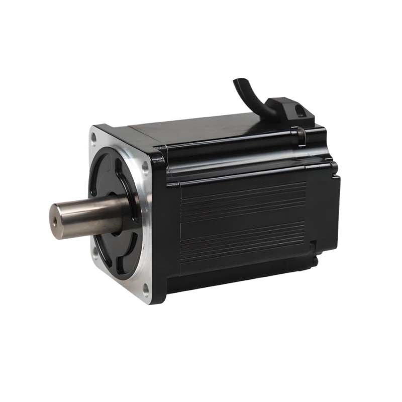 80mmブラシレスモーター 48V 188ワットから750ワットブラシレスDC電動モーターブラシレスインランナーモーター
