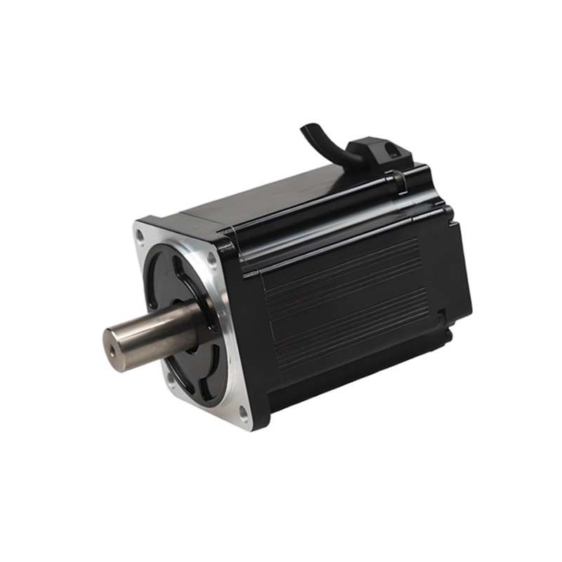 軽量ブレスレス電動モーター 80mm 48V 750ワット DCブレスレスモーター 空間節約