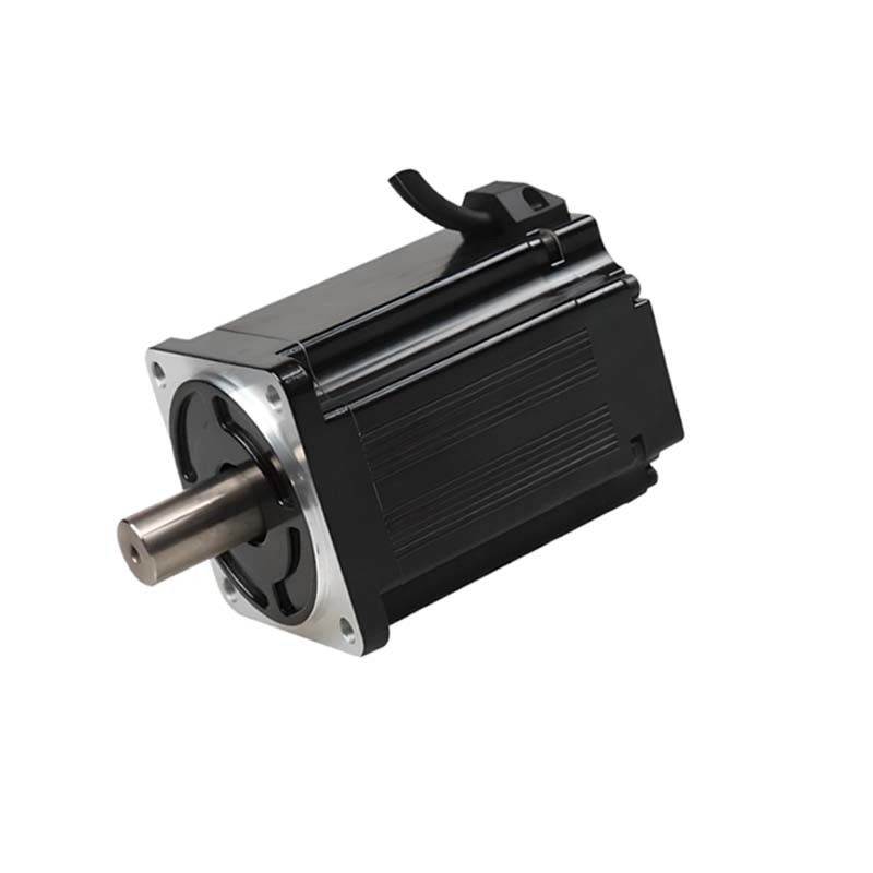 80mmブラシレスDC電動モーター 48V 188ワットから750ワットブラシレスモーター BLDCモーター