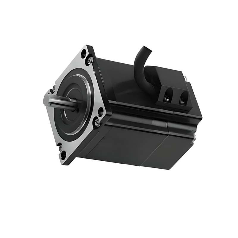70mmブラシレスDC電動モーター センサー付きブラシレスモーター 157ワット~210ワット 48V BLDCモーター