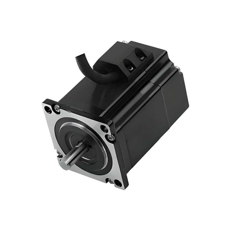 70mm PMDCブラシレスモーター DC電動モーター 157ワットから210ワット 48Vブラシレス電動モーター